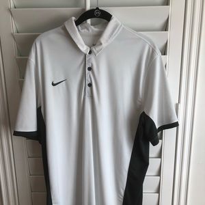 Nike Dri-Fit Polo